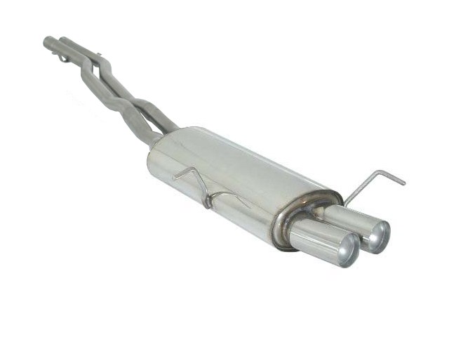 50-0164-52PaK1BnJ7yCcQA Ragazzon Mittelrohr Gruppe N + Endschalldämpfer 2x 80mm rund Racing versetzt
