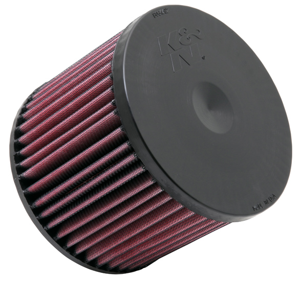 K&N replacement filter