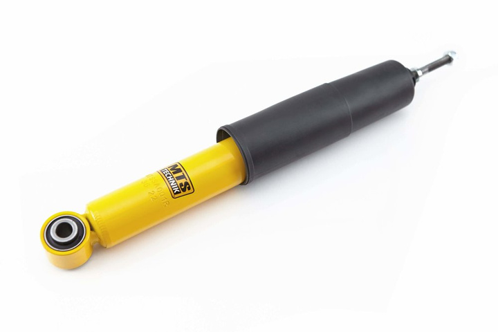 MTS Technik Stoßdämpfer HA MTS Technik Stoßdämpfer HA