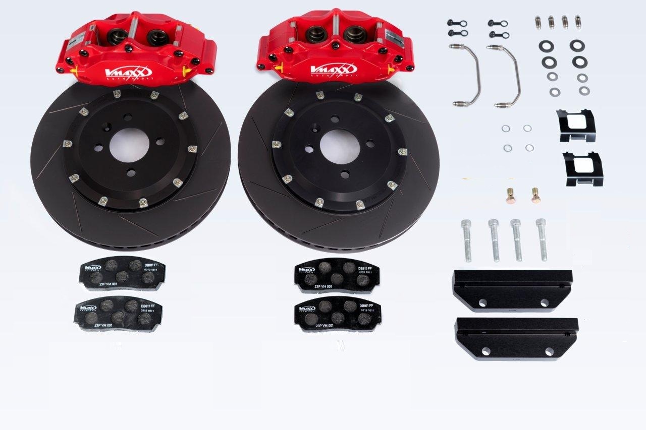 Vmaxx Sportbremsenkit 290mm