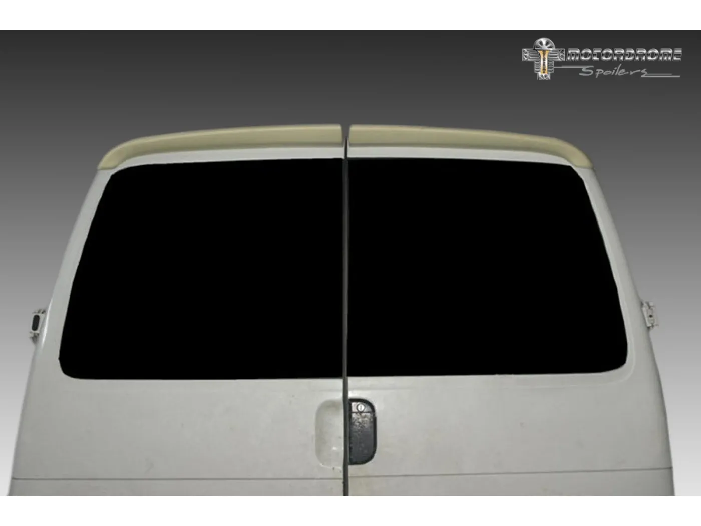 Motordrome Dachspoiler Motordrome Dachspoiler