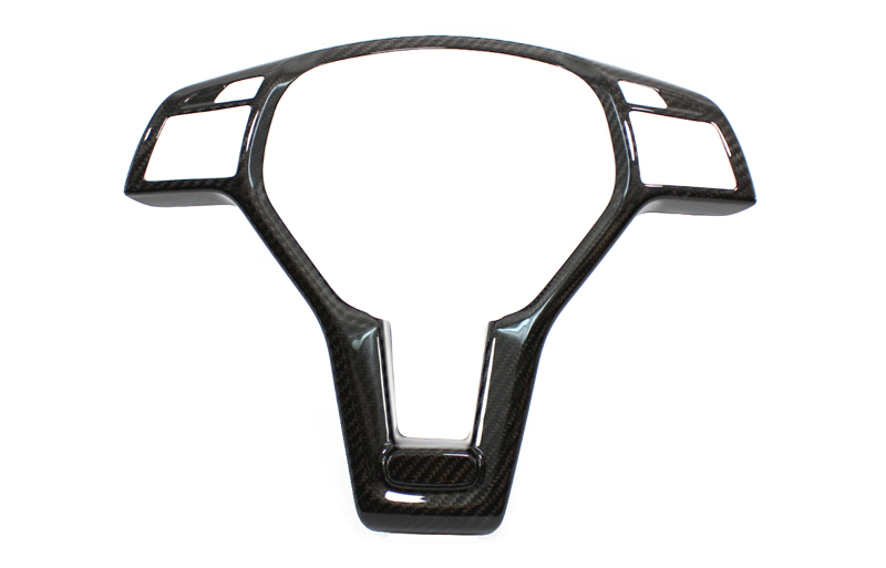 Koshi Carbon Lenkradverkleidung