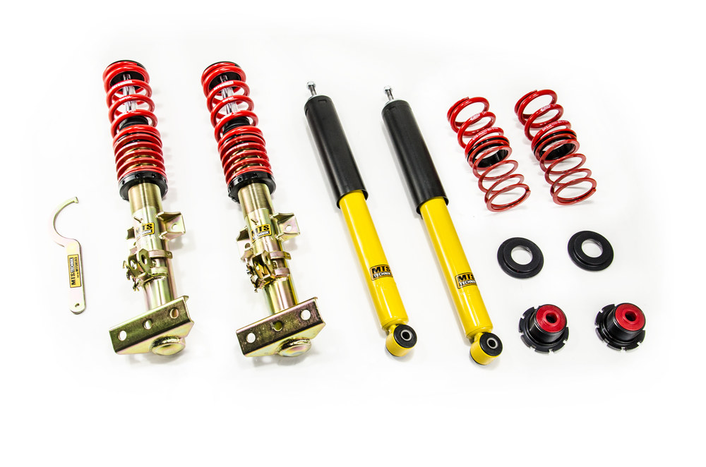 MTS Technik / Eibach coilovers Stance MTS Technik / Eibach coilovers Stance
