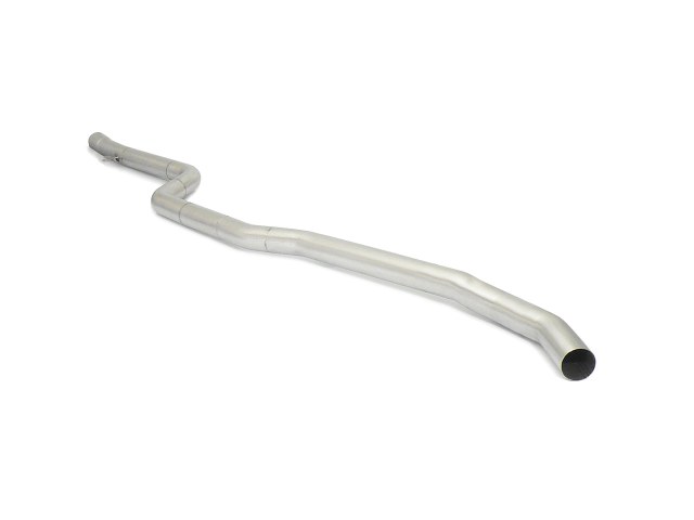 Ragazzon center pipe