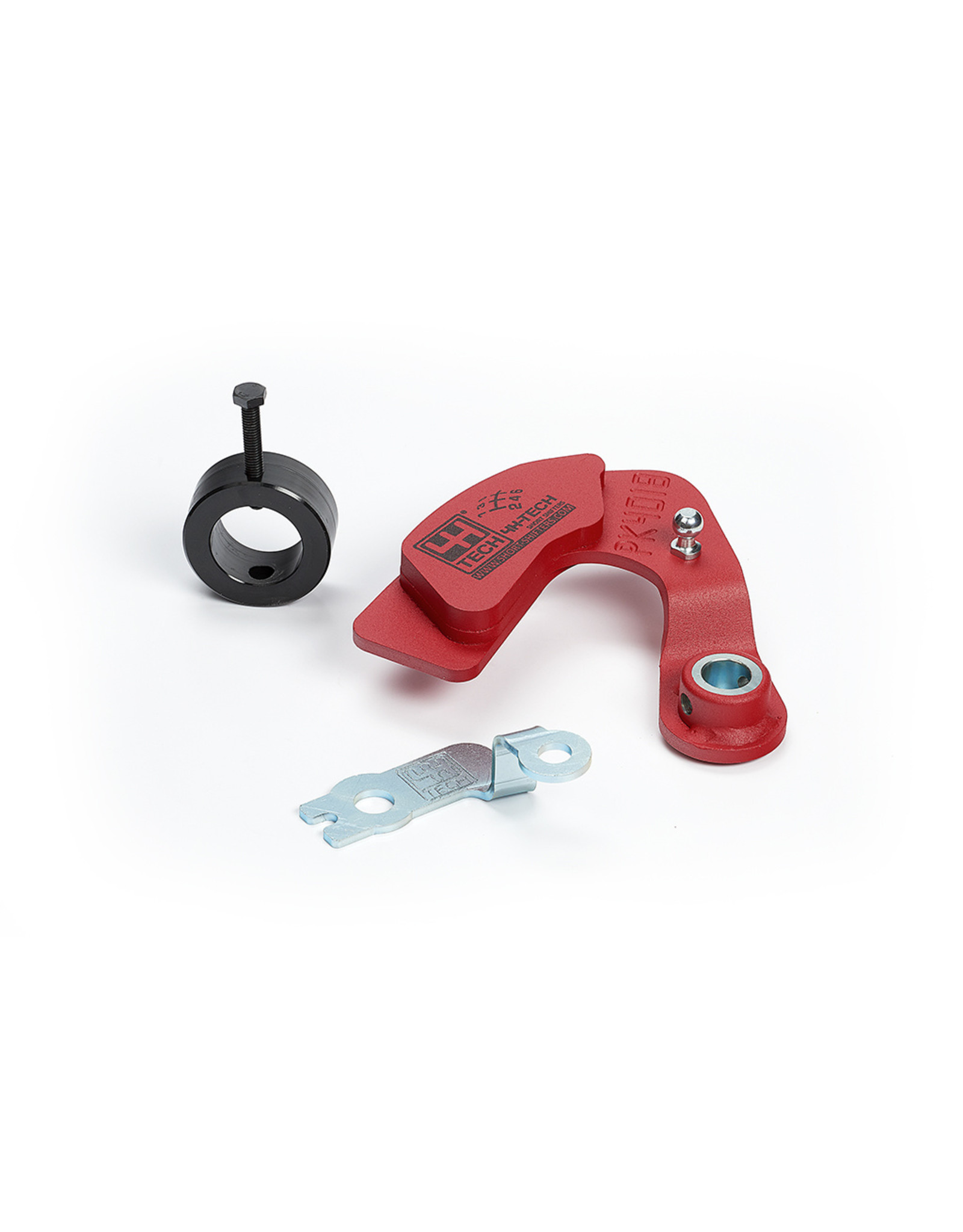 pk4018-shift-for-renault-megane-3-rs-mk33 4H-Tech Schaltwegverkürzung