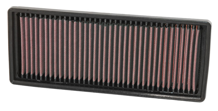 33-2417 K&N Sportluftfilter