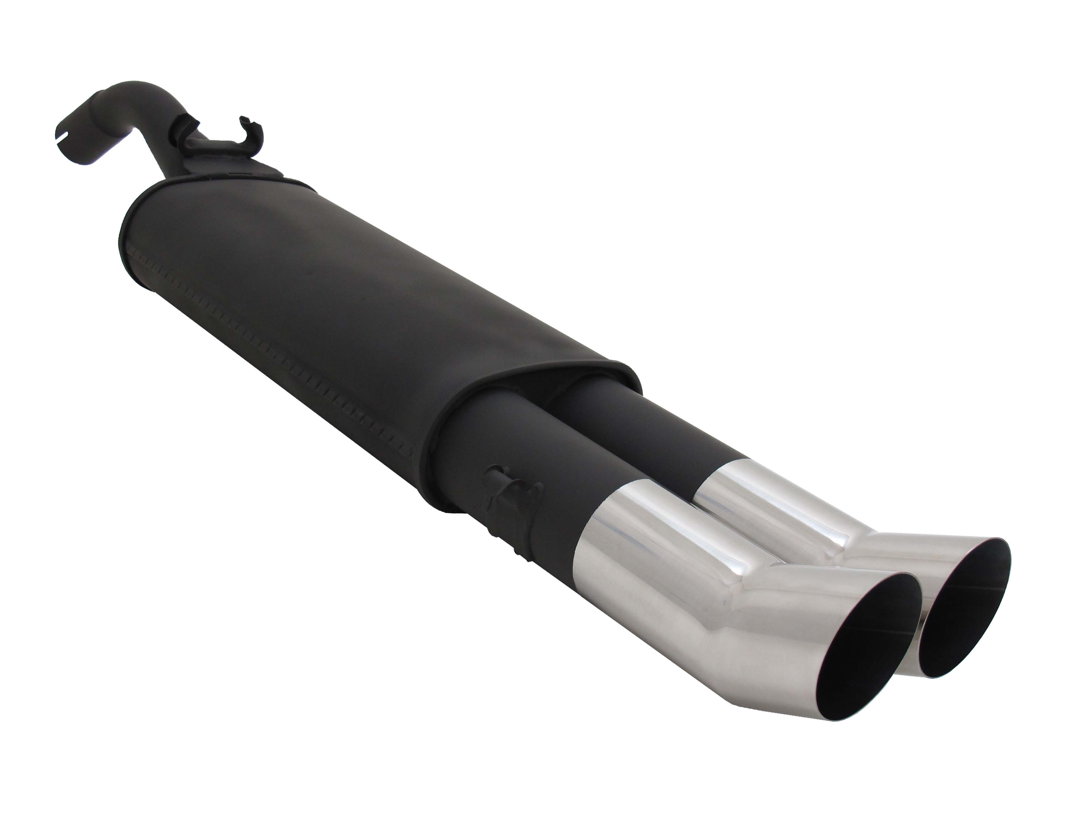 image_A1902ED90_1 Novus rear silencer 2x 90mm DTM