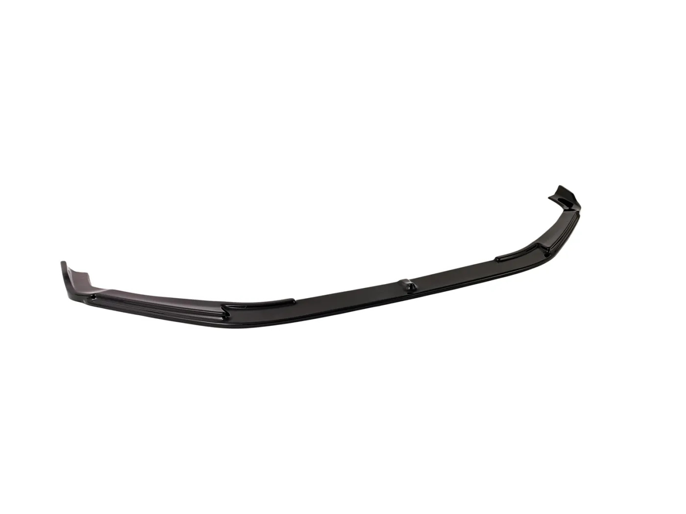 Motordrome Front Splitter