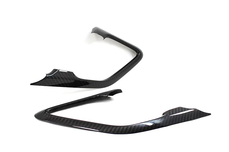 Koshi Carbon Innere Türgriffverkleidungen