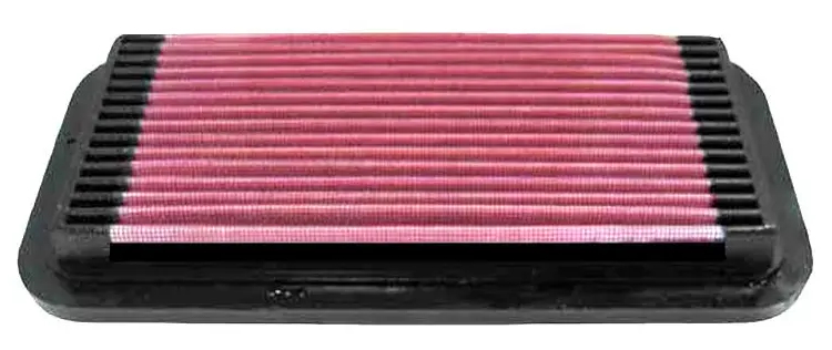 K&N Sportluftfilter