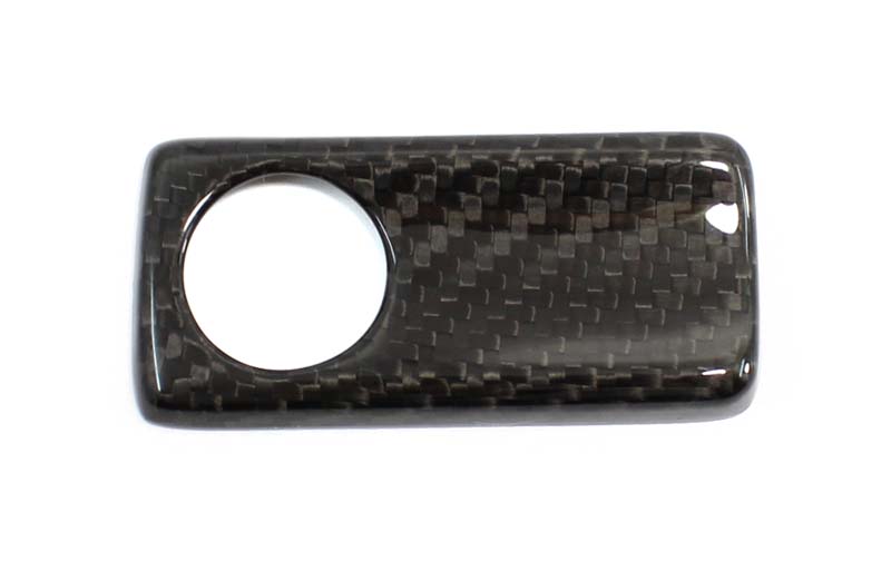 Carbon-fiber-Mercedes-Benz-SLK-R172-documents-door-handle-SKU-SLK-44-0 Koshi Carbon Handschuhfach Griff