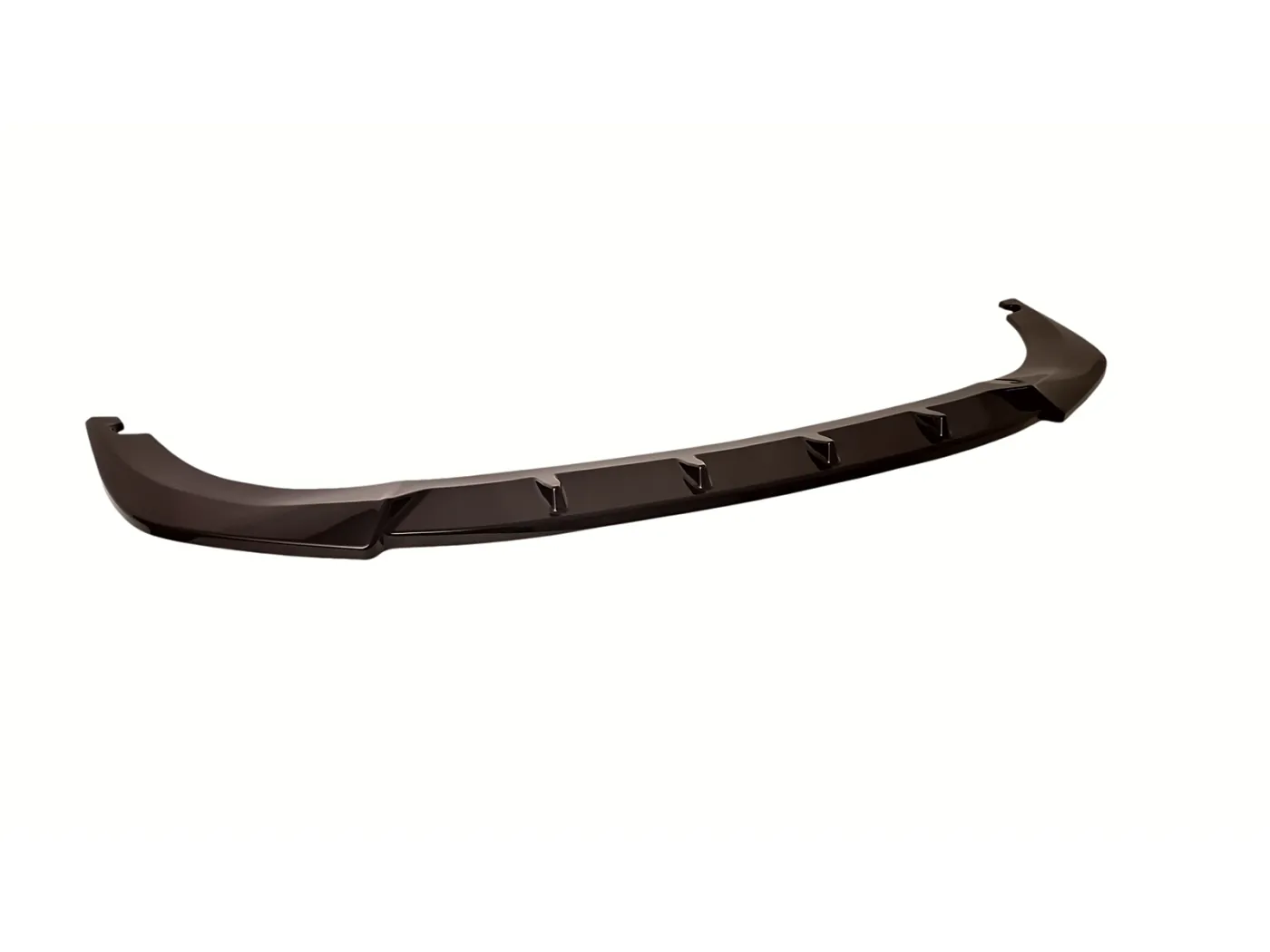 Motordrome Front Splitter