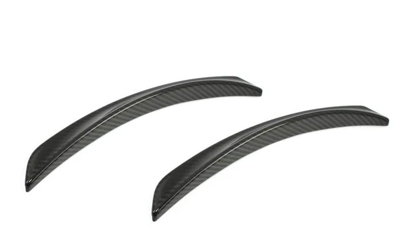 Koshi Carbon Spritzschutz Koshi Carbon Spritzschutz
