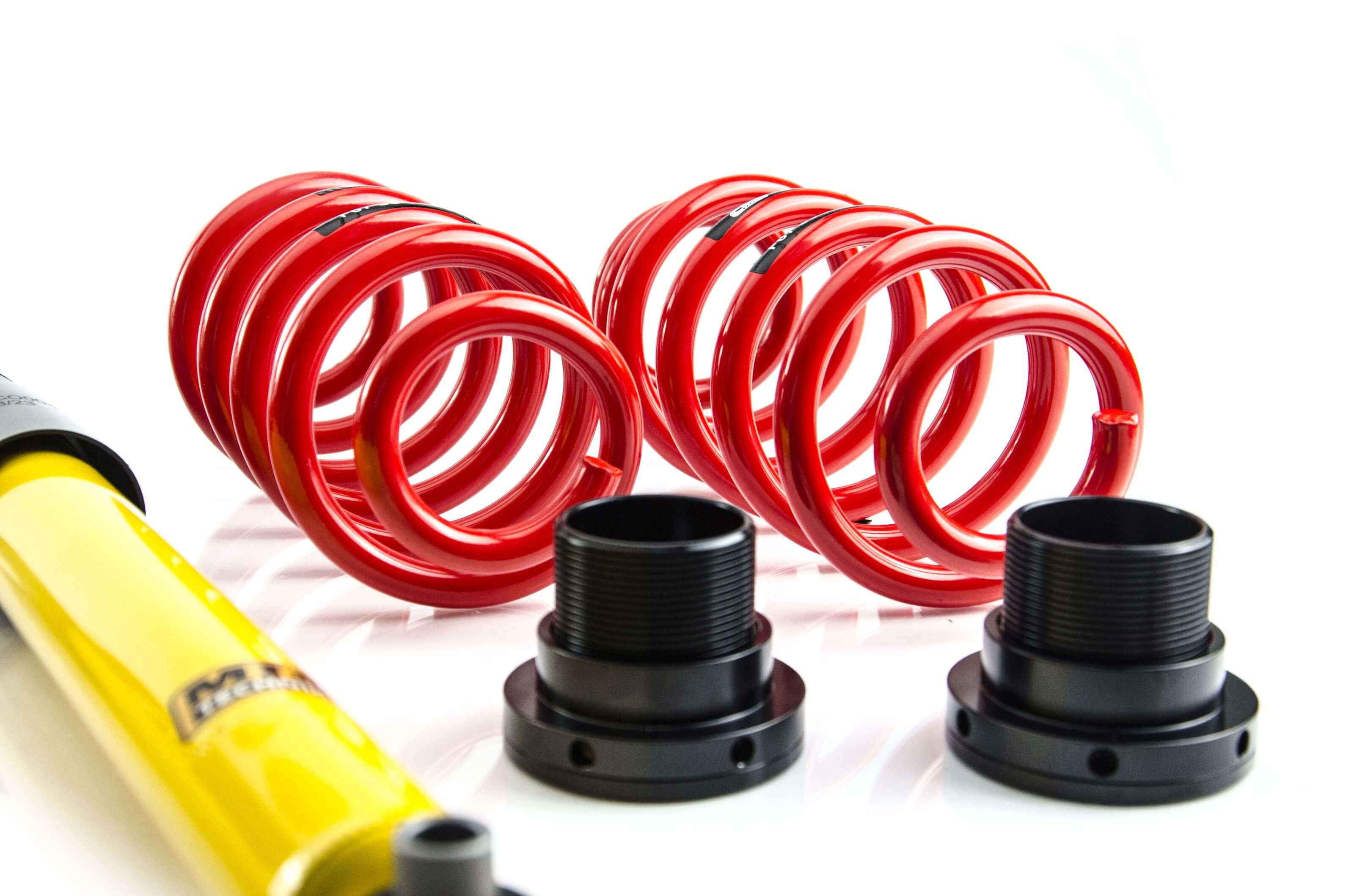 MTSGWVW17_3 MTS Technik / Eibach coilovers Street