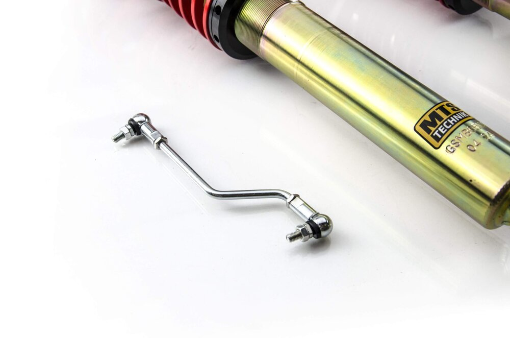 MTS Technik / Eibach coilovers Street MTS Technik / Eibach coilovers Street