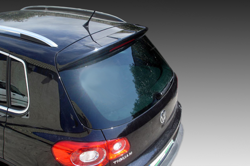 Motordrome Dachspoiler
