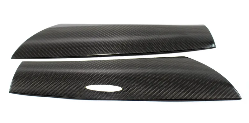 Koshi Carbon Dach Leisten Koshi Carbon Dach Leisten