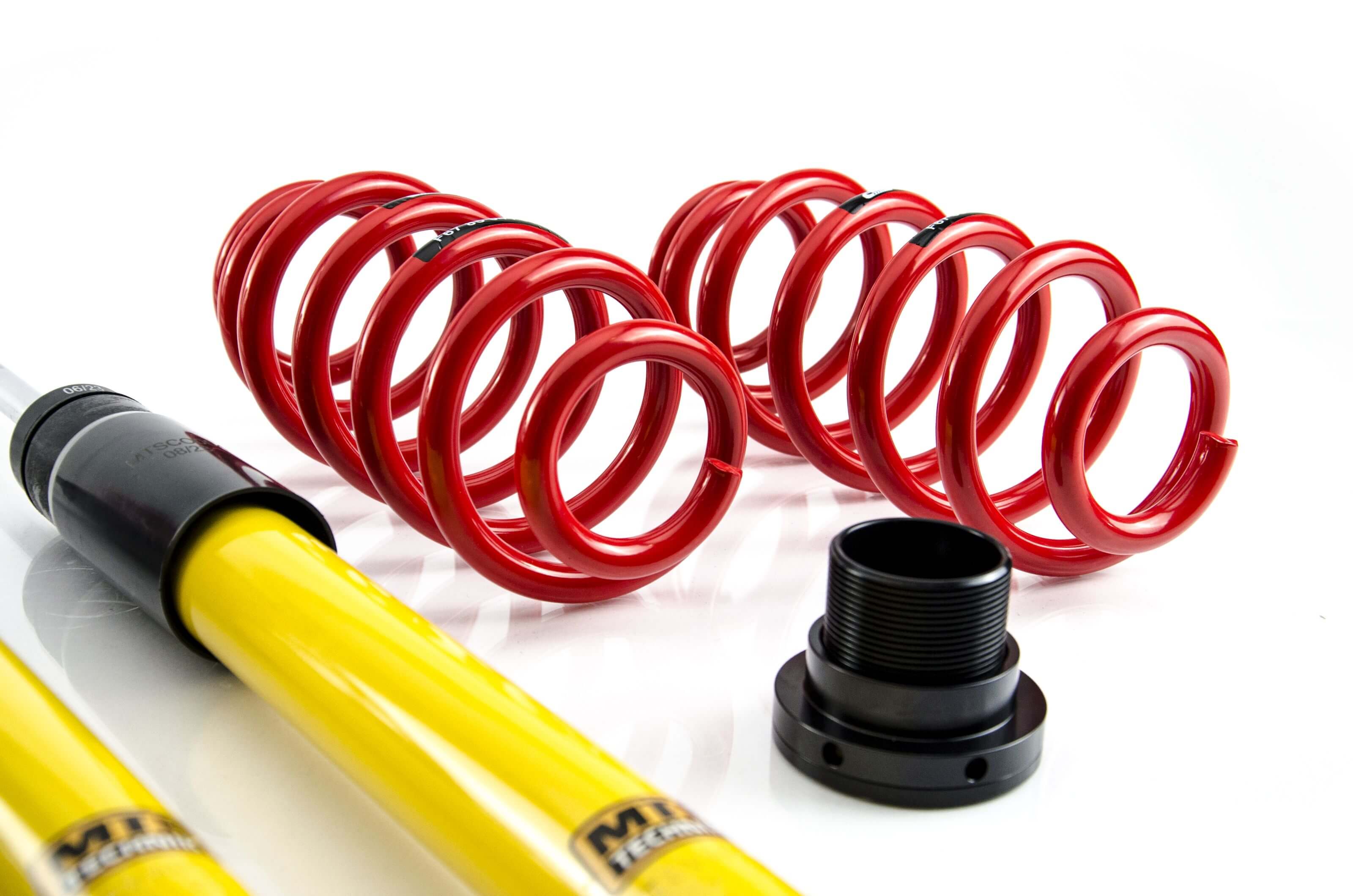 MTSGWVW18_3 MTS Technik / Eibach coilovers Street