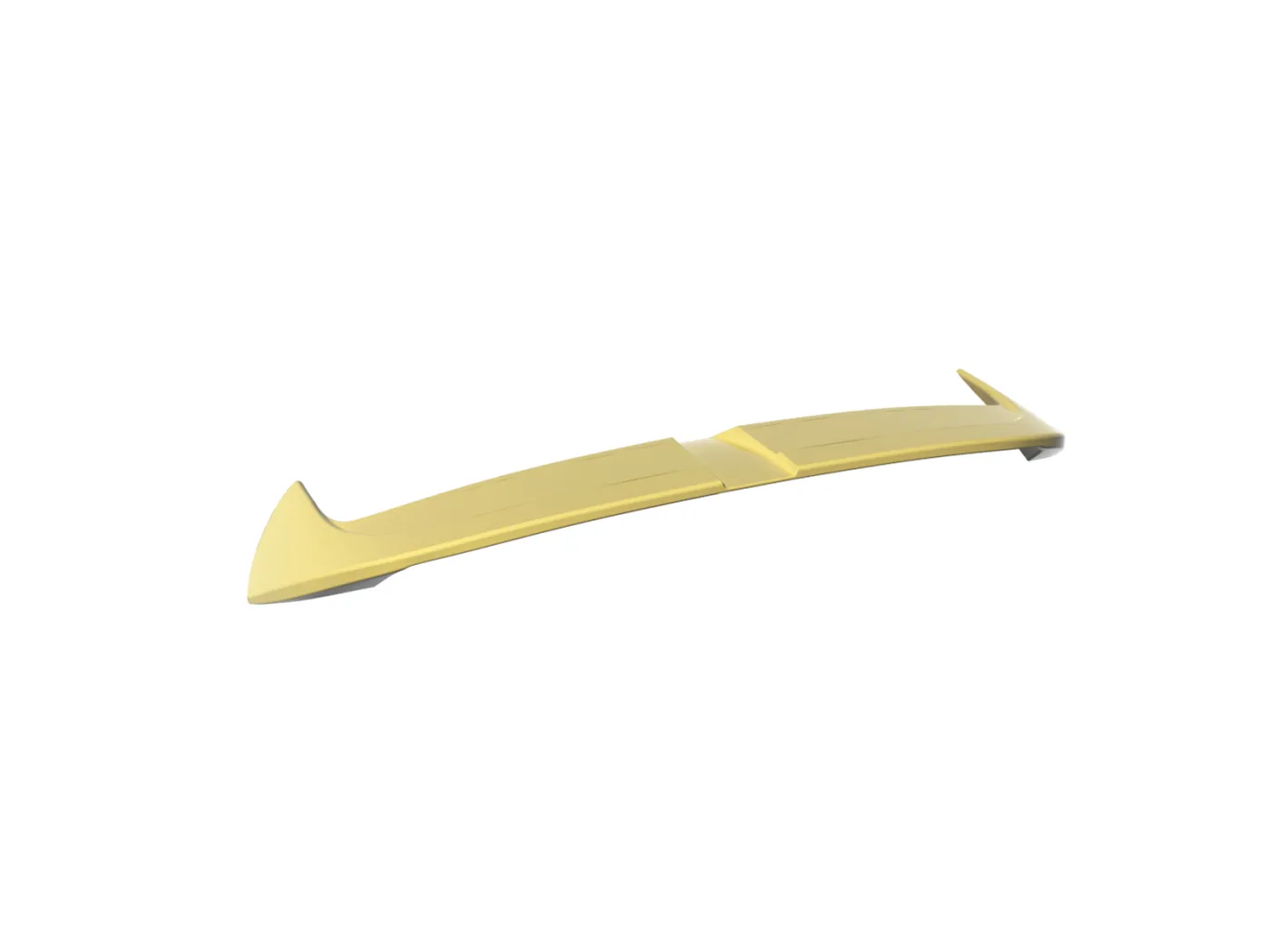 Motordrome Dachspoiler Motordrome Dachspoiler