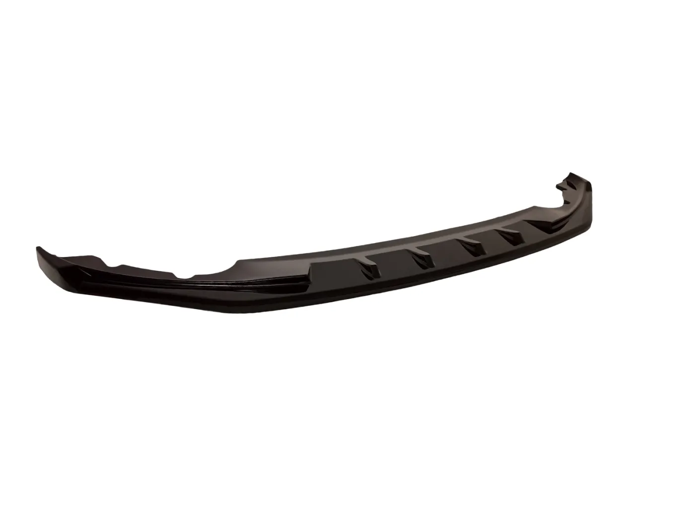 Motordrome Front Splitter V.2