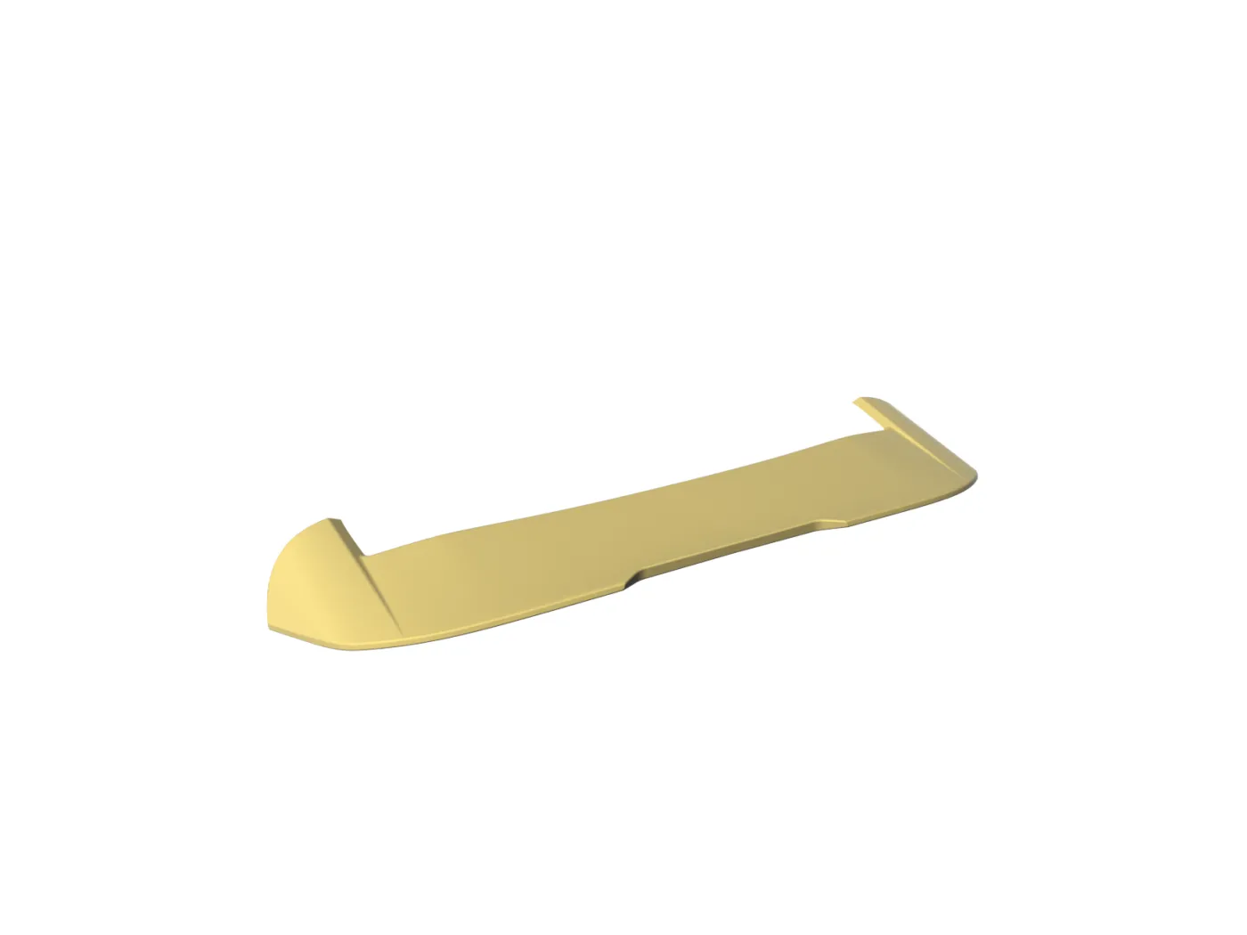 Motordrome Dachspoiler Motordrome Dachspoiler