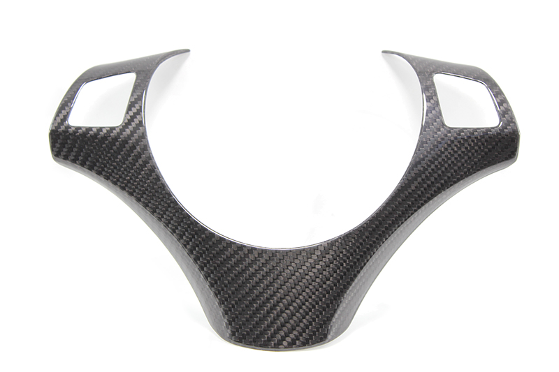 Koshi Carbon Lenkradverkleidung