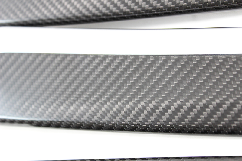 Koshi Carbon Innere Türleiste