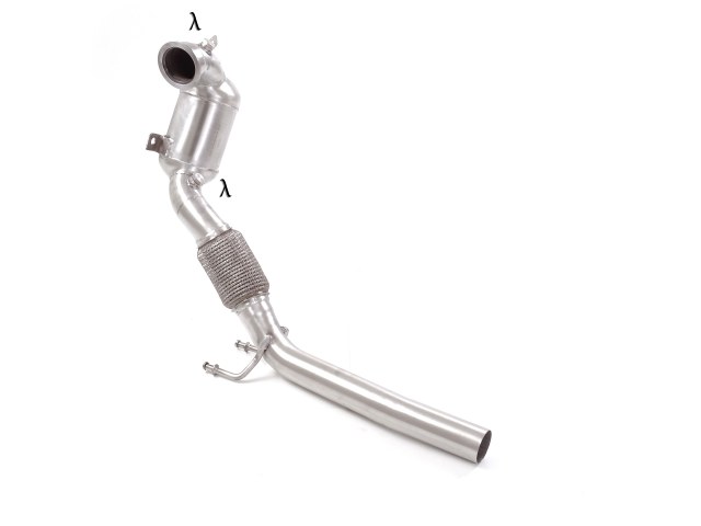 Ragazzon Metallkat 300cpsi