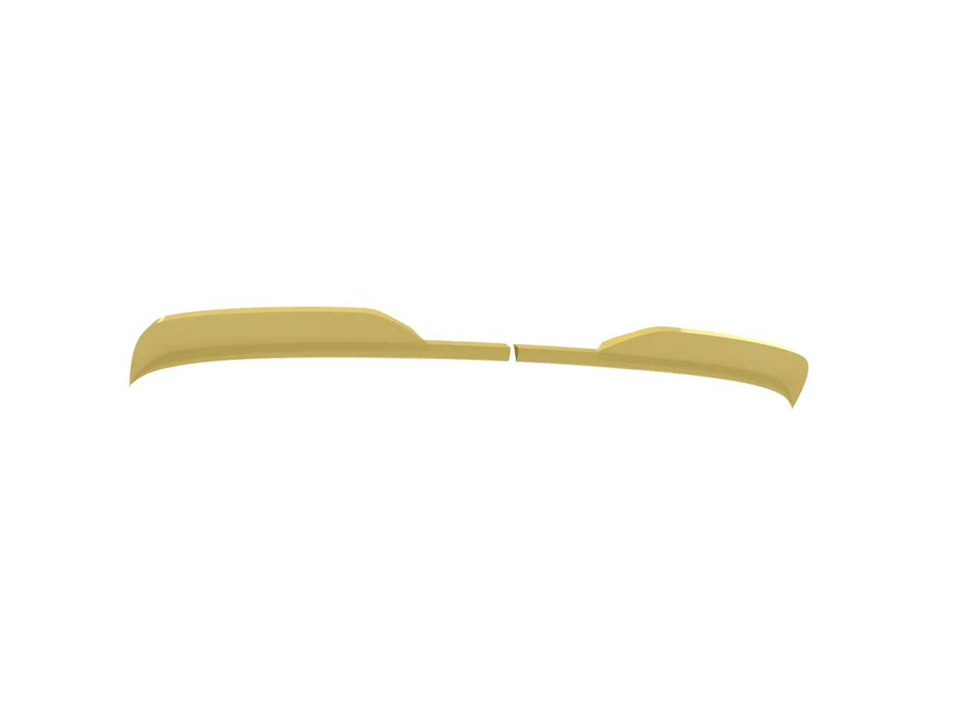 Motordrome Dachspoiler V.3 Motordrome Dachspoiler V.3