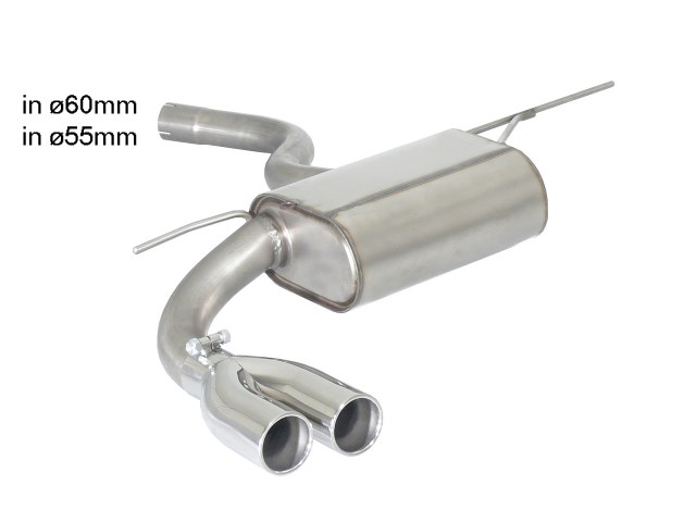 50-0461-25GX7l29rW2lPVw Ragazzon Endschalldämpfer 2x 70mm rund versetzt