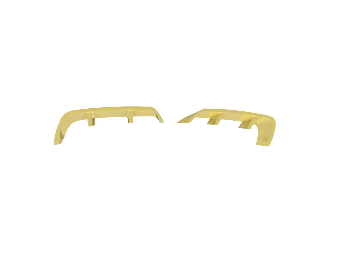 Motordrome Dachspoiler Motordrome Dachspoiler