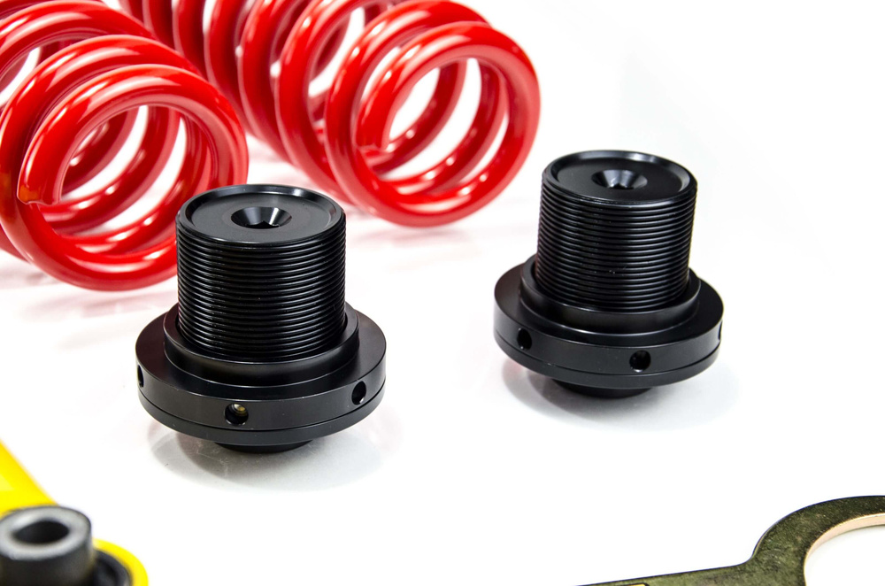 MTS Technik / Eibach coilovers Street MTS Technik / Eibach coilovers Street