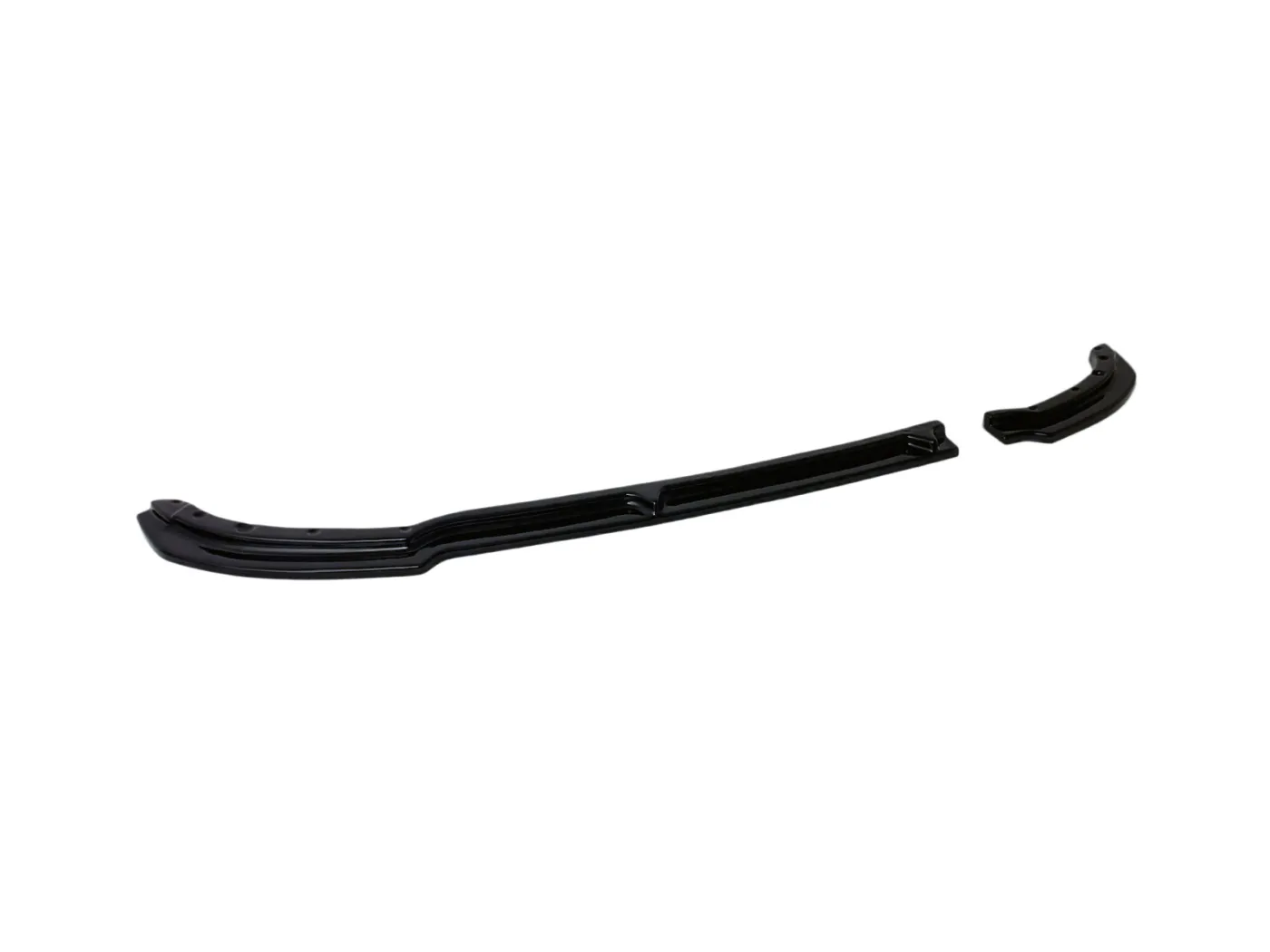 Motordrome Rear Splitter Motordrome Rear Splitter
