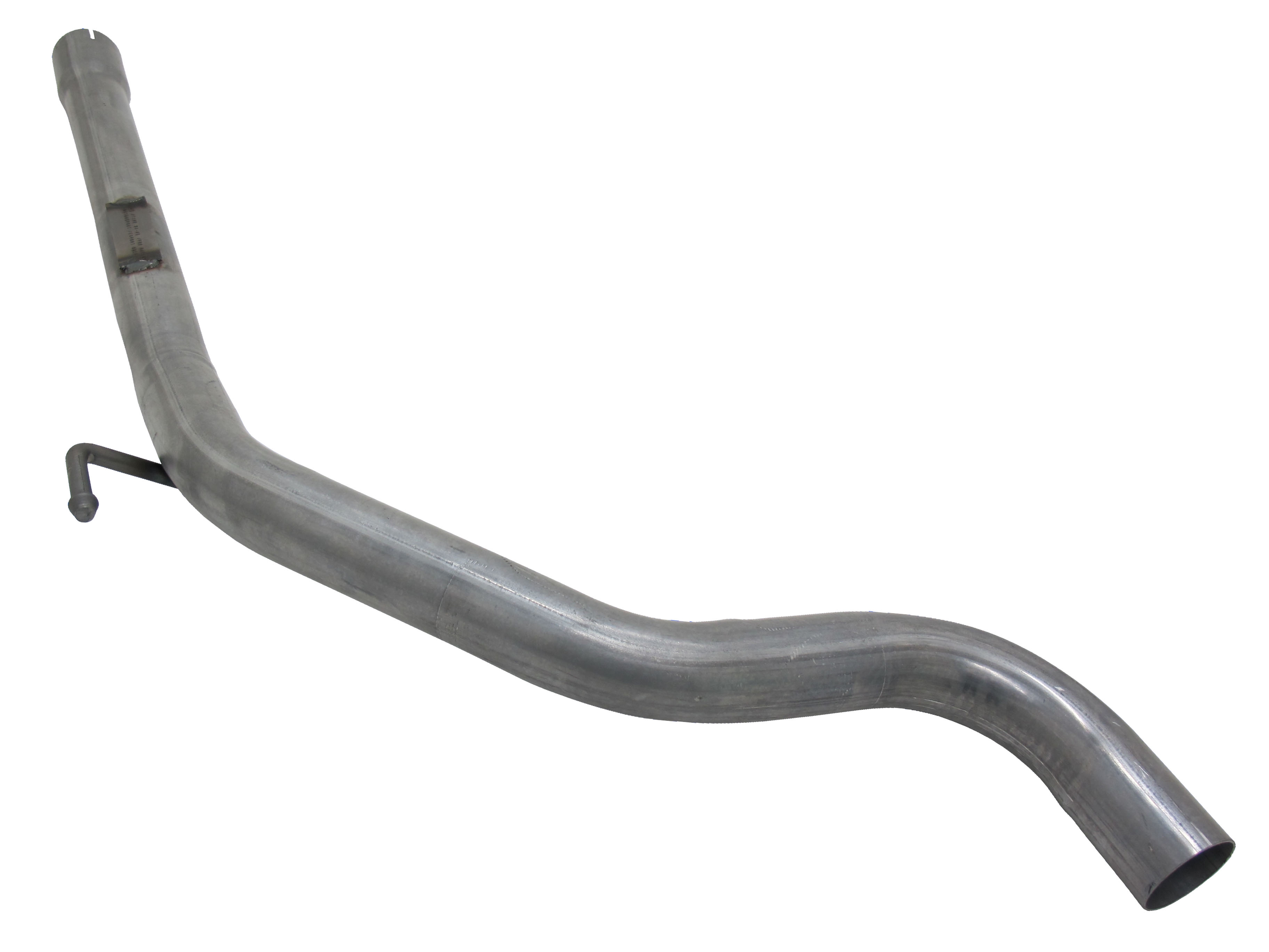 image_MK45_1 Novus Vorschalldämpfer-Ersatzrohr