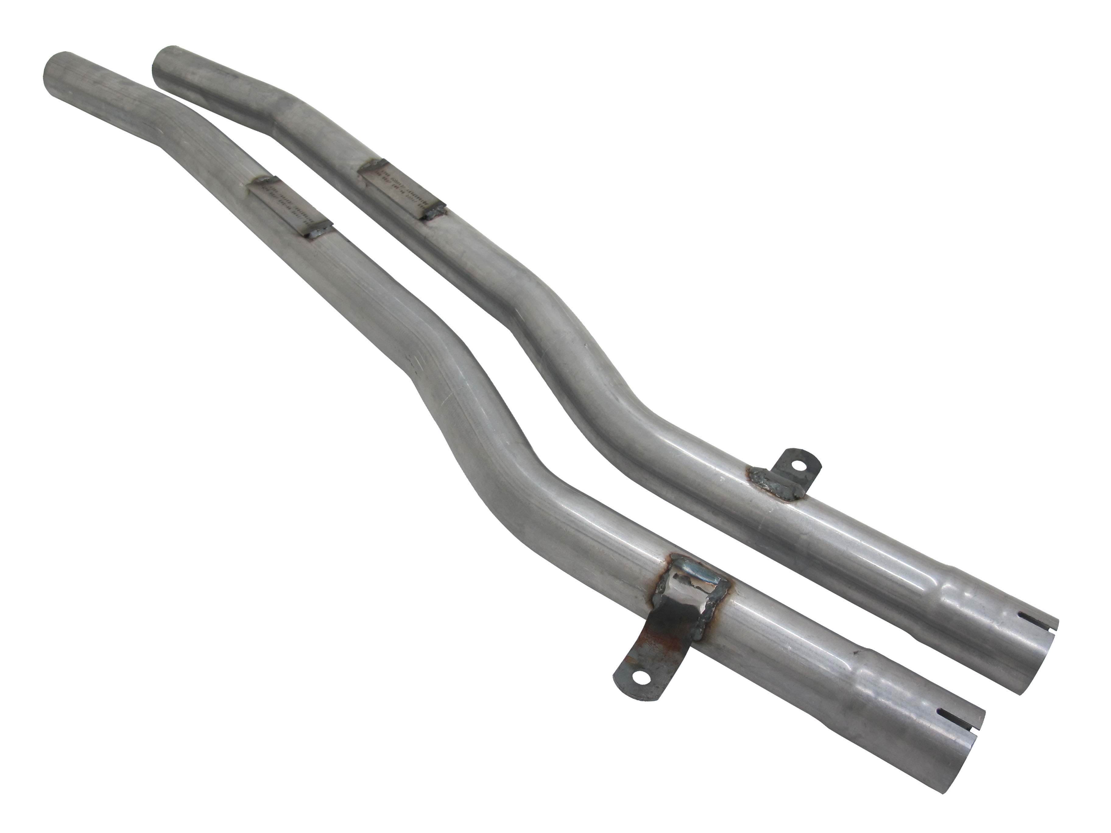 image_MK303_2 Novus Center Silencer replacement pipe