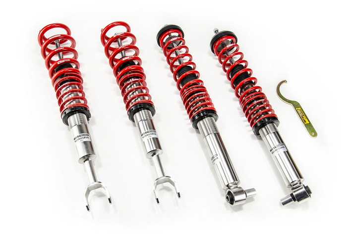 MTS Technik / Eibach coilovers Comfort MTS Technik / Eibach coilovers Comfort
