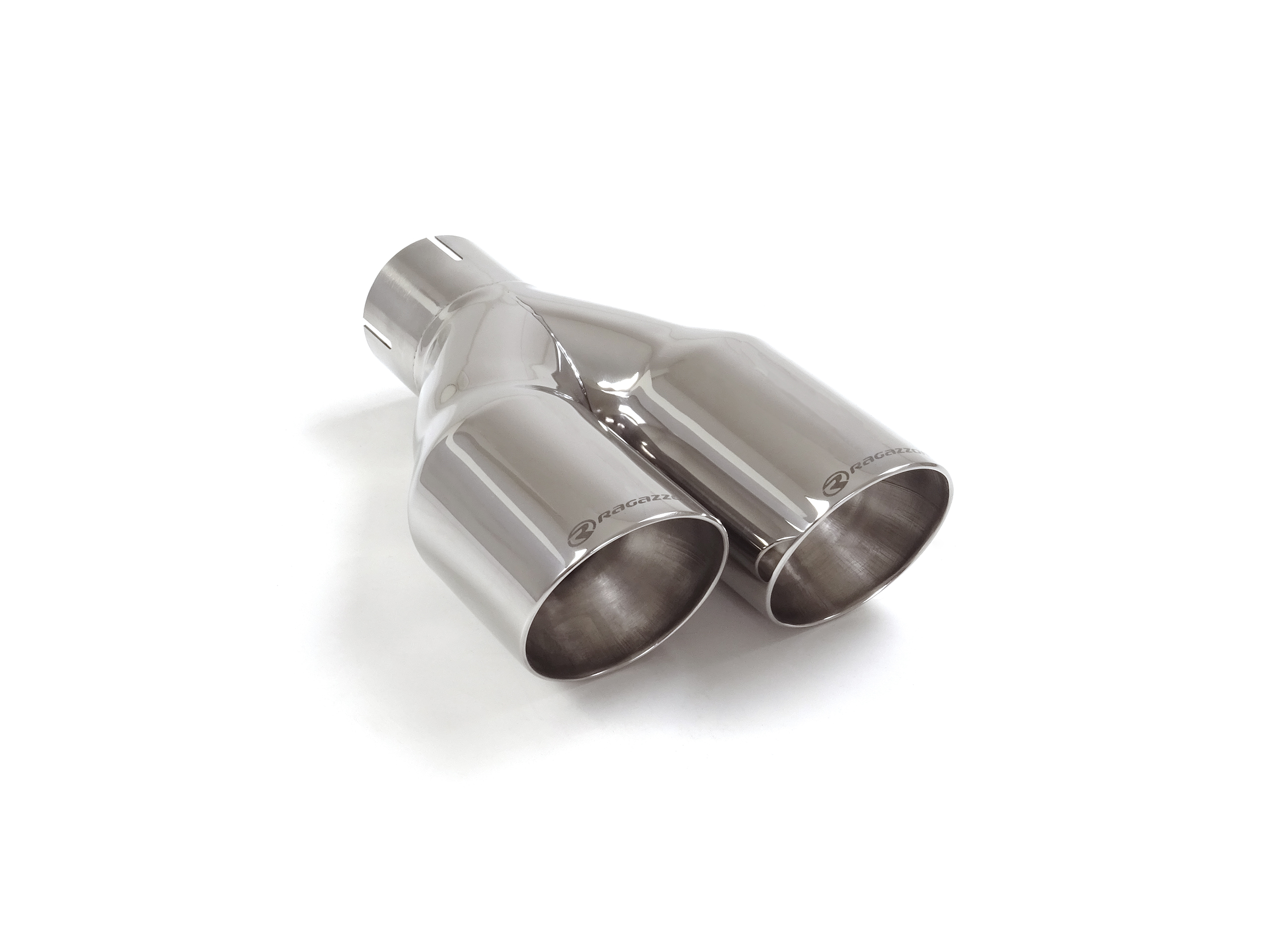 59-0015-57_1hRPwLtUnNR9WS Ragazzon Endrohr 2x 80mm rund Sport Line versetzt