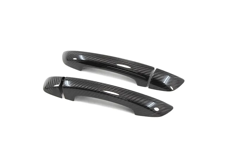 Koshi Carbon Door Handles Cover