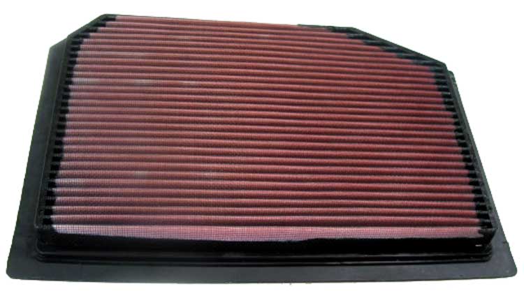 K&N Sportluftfilter
