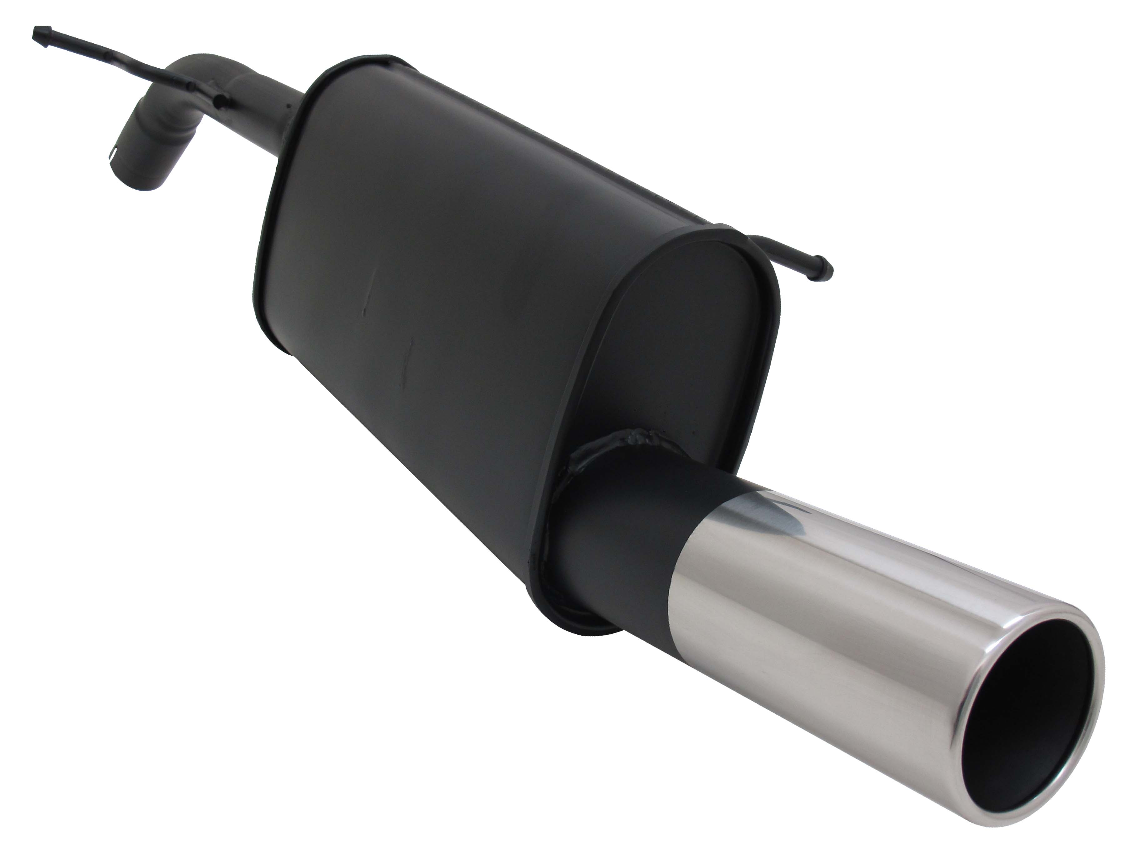 image_A2071E90_1 Novus rear silencer 1x 90mm