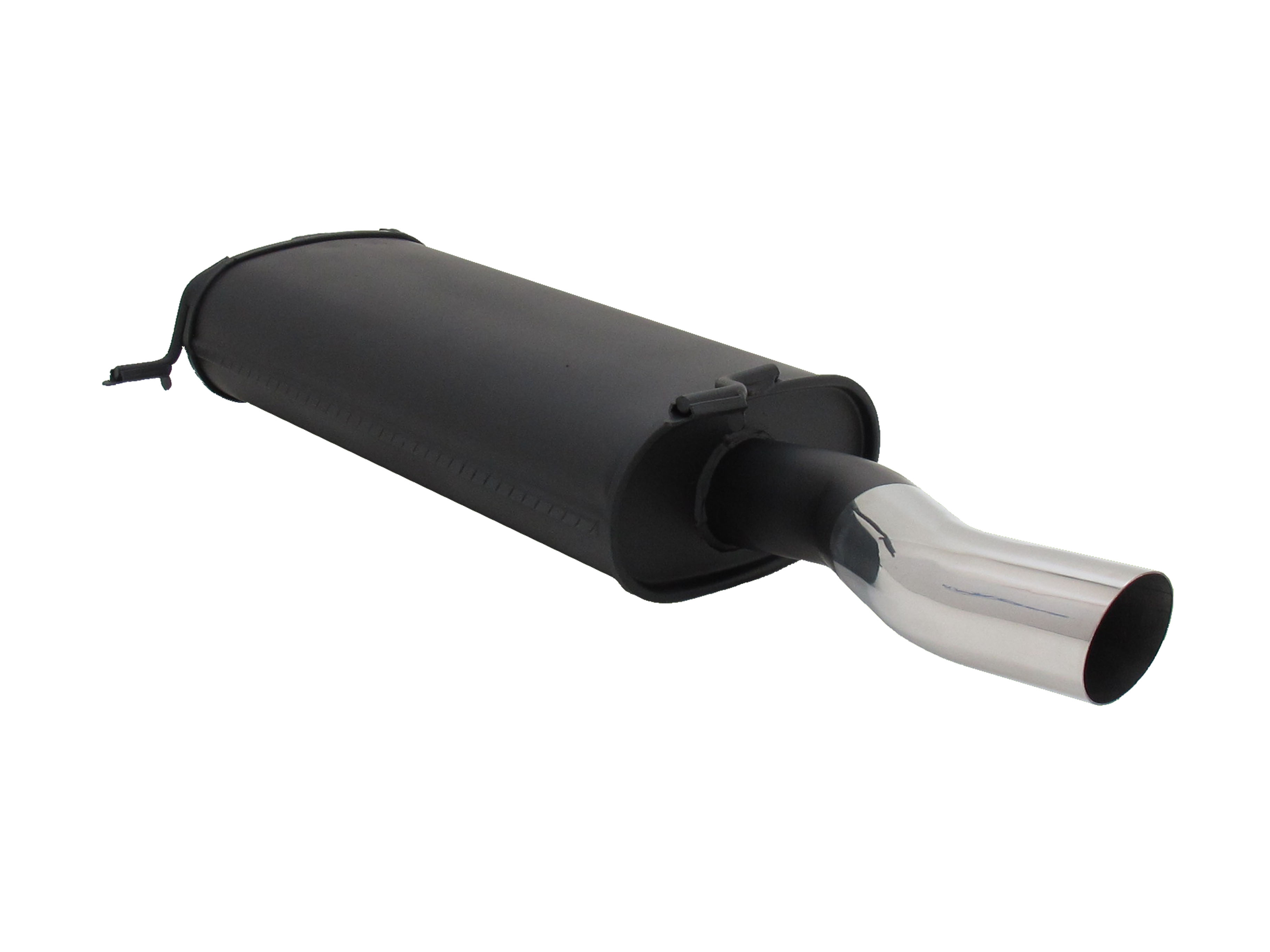 image_A2251S_1 Novus rear silencer 1x 60mm S-Design