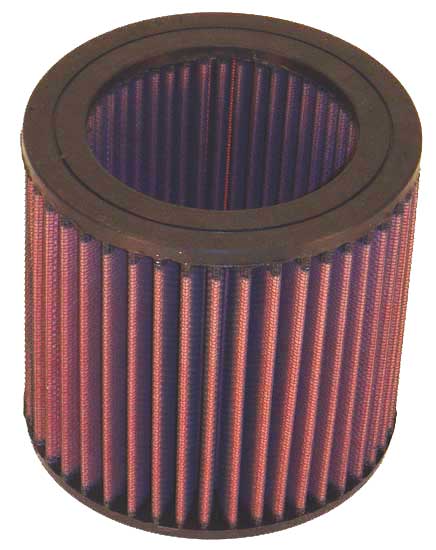 K&N Sportluftfilter