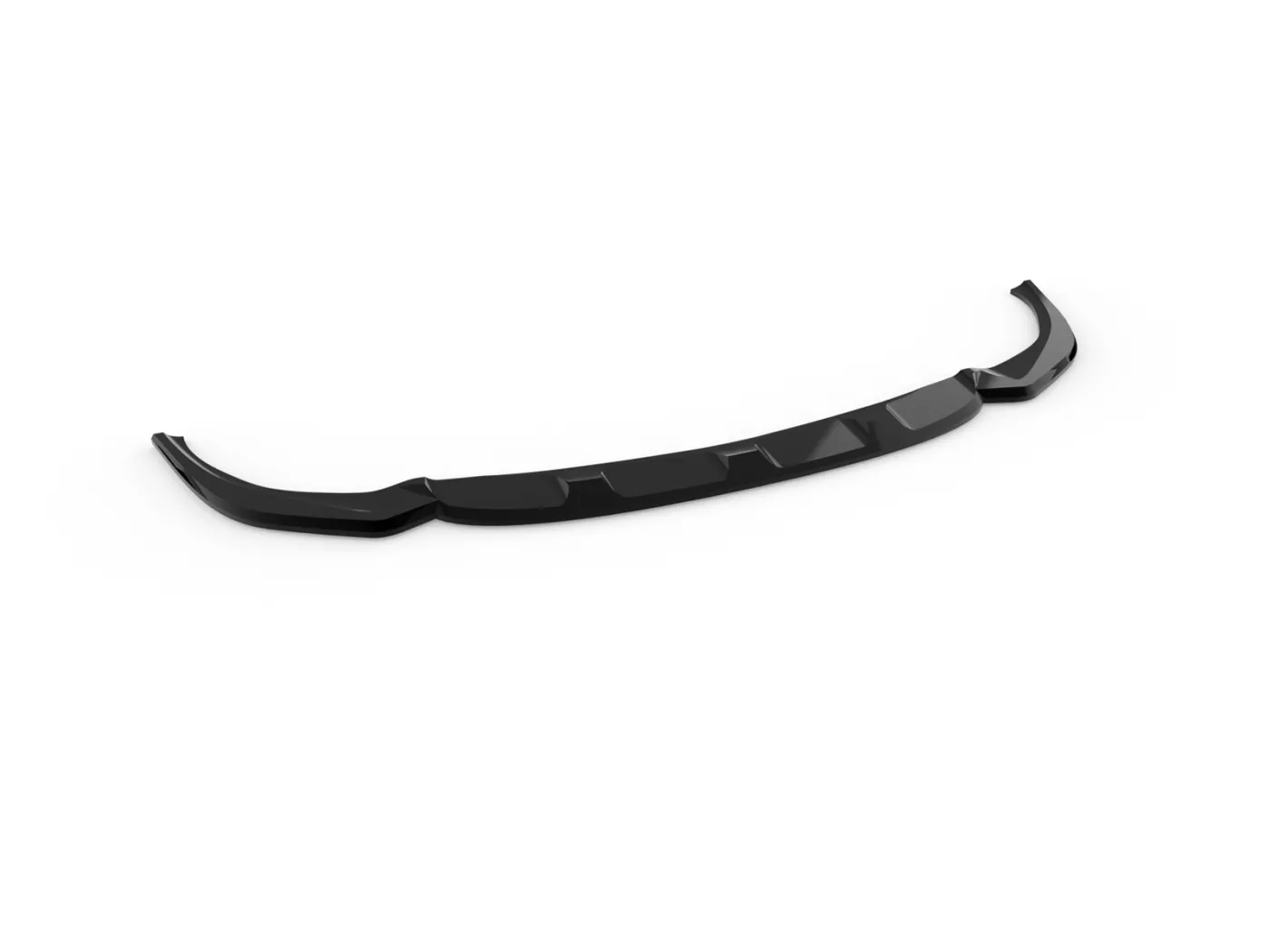 Motordrome Front Splitter