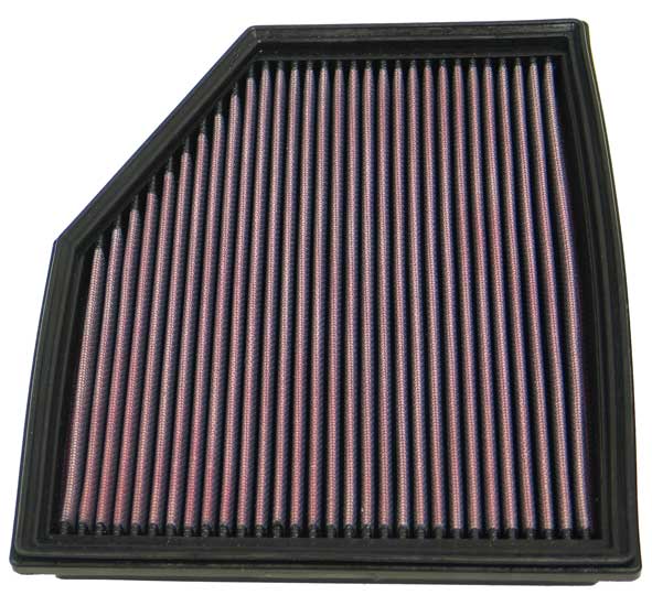 K&N Sportluftfilter