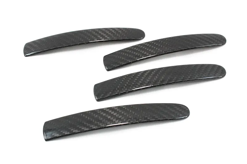 Koshi Carbon Tür Leisten