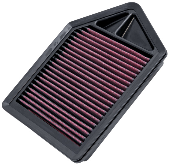 K&N Sportluftfilter