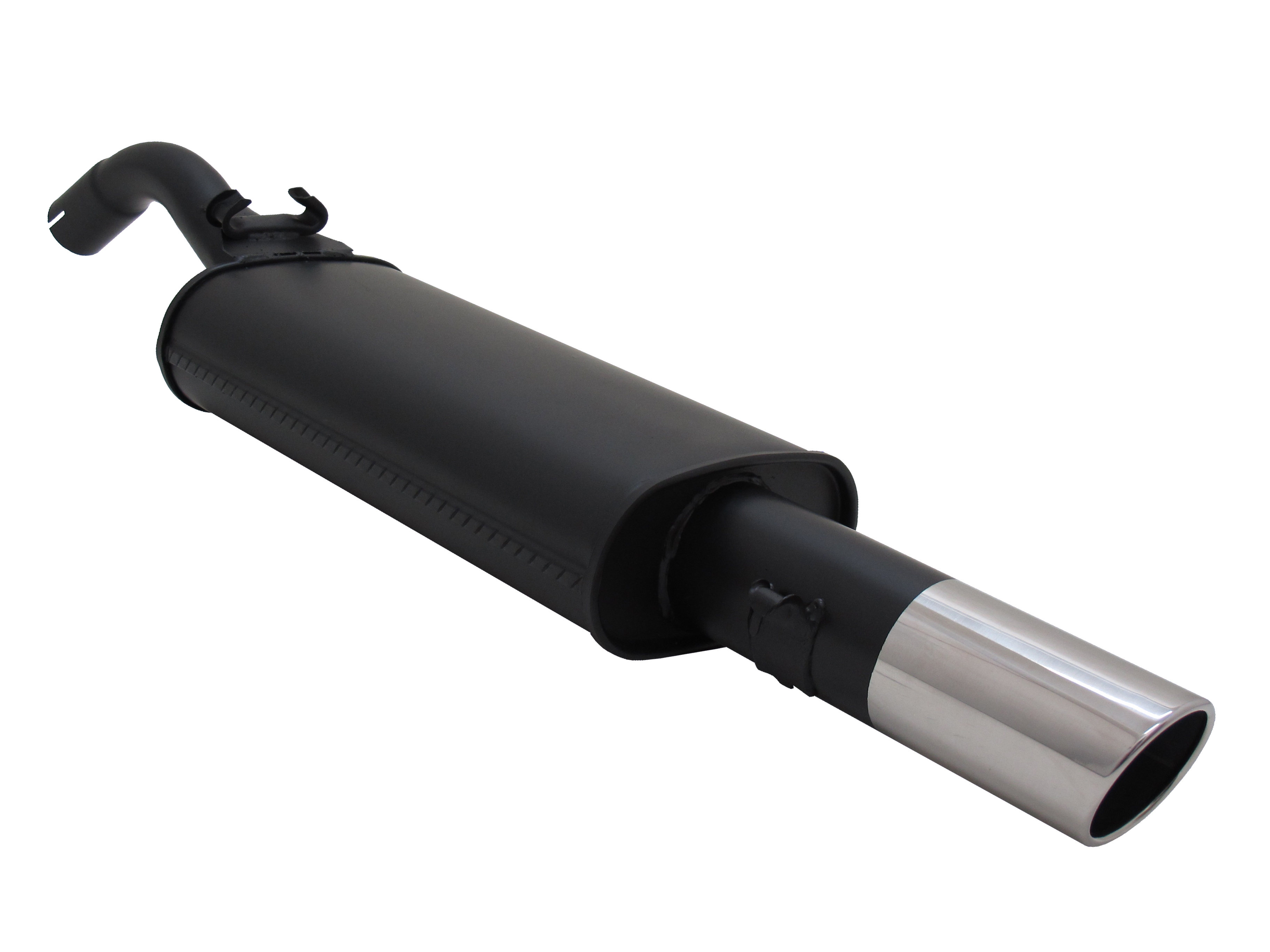 image_A1901E90SR_1 Novus rear silencer 1x 90mm SR-Design