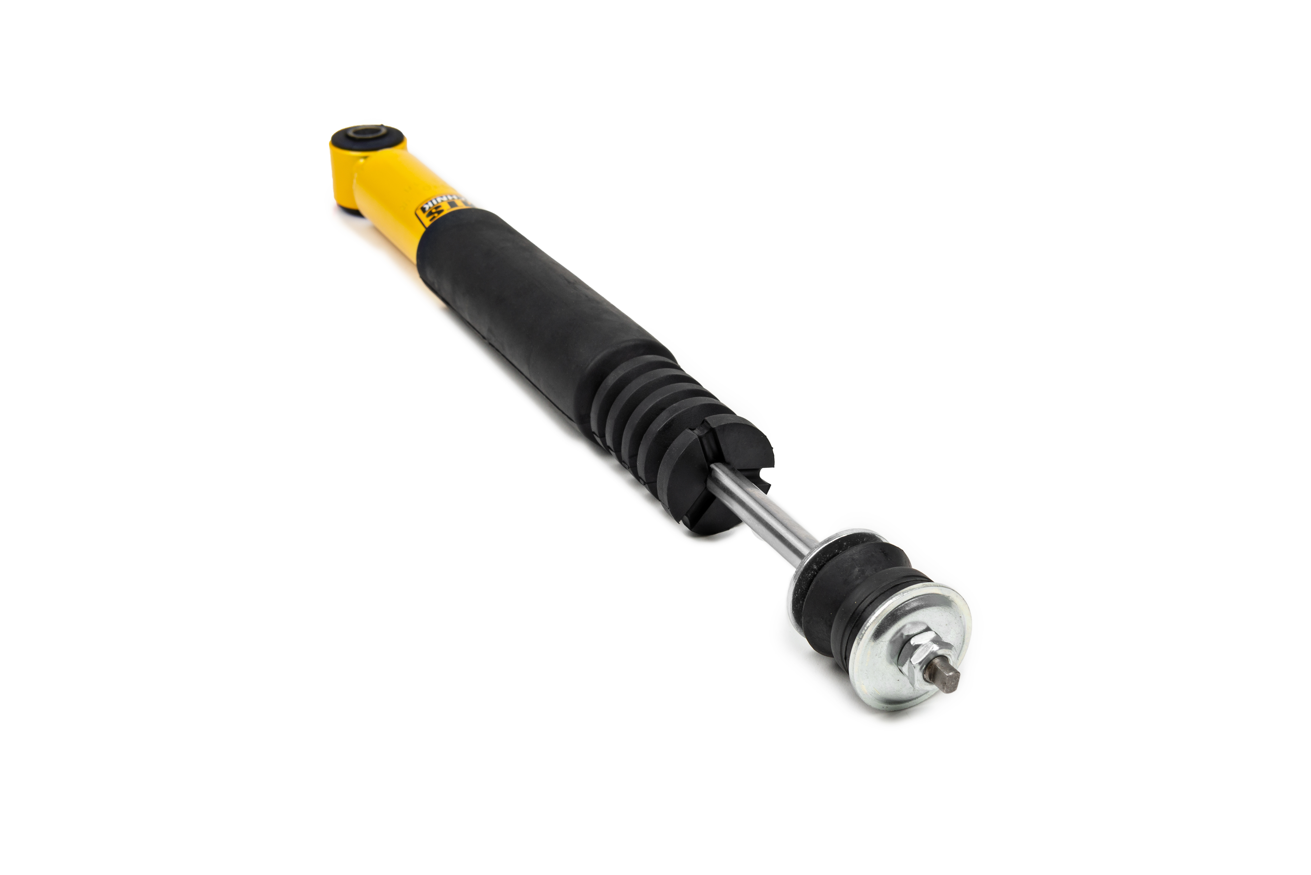 MTS Technik Stoßdämpfer HA
