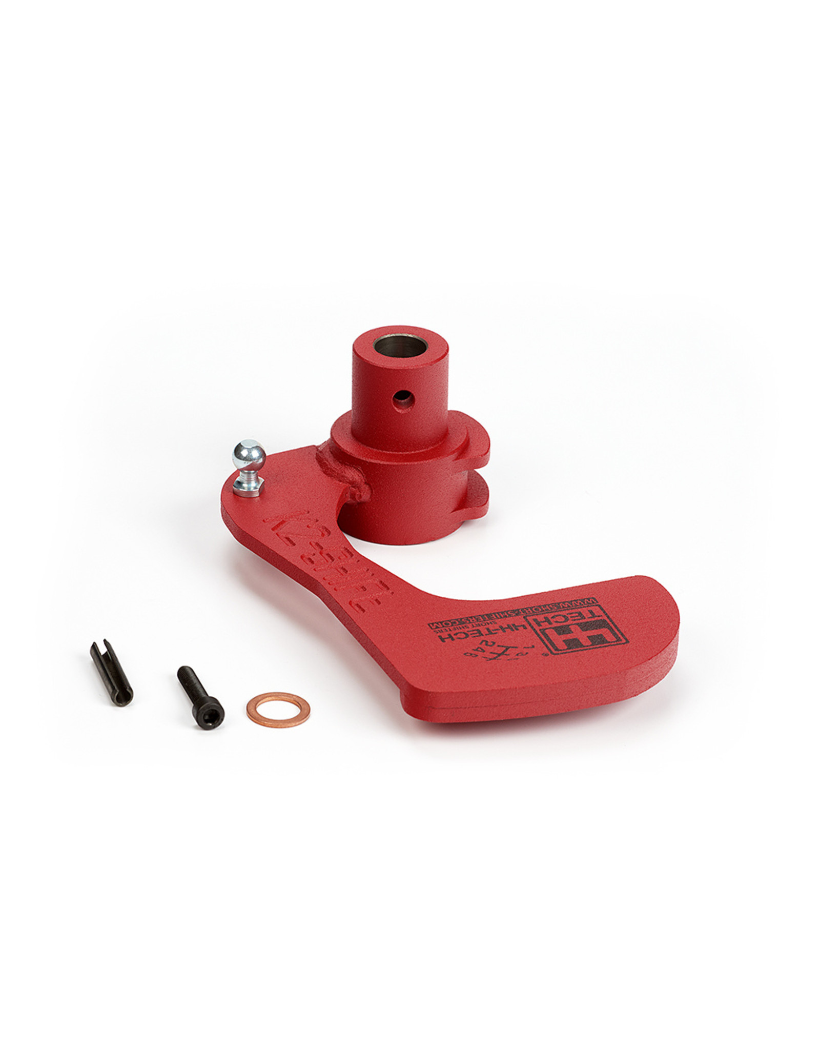 4h-tech-short-shift-type-k2-shift-for-the-f40-tran3 4H-Tech Schaltwegverkürzung