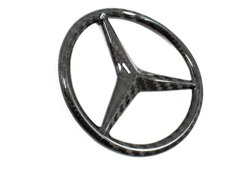 Koshi Carbon Hinteres Logo